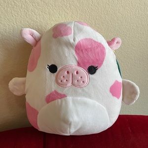 8” Mondy Squishmallow